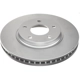 Purchase Top-Quality BREMSEN - B31389 - Front Disc Brake Rotor pa6