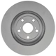 Purchase Top-Quality BREMSEN - B31392 - Front Disc Brake Rotor pa11