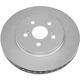Purchase Top-Quality BREMSEN - B31392 - Front Disc Brake Rotor pa6