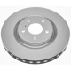 Purchase Top-Quality BREMSEN - B31395 - Front Disc Brake Rotor pa12