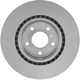 Purchase Top-Quality BREMSEN - B31395 - Front Disc Brake Rotor pa13