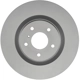 Purchase Top-Quality BREMSEN - B31395 - Front Disc Brake Rotor pa6