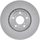 Purchase Top-Quality BREMSEN - B31402 - Front Disc Brake Rotor pa6