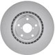 Purchase Top-Quality BREMSEN - B31405 - Front Disc Brake Rotor pa6