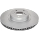 Purchase Top-Quality BREMSEN - B31407 - Front Disc Brake Rotor pa11