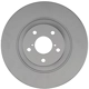 Purchase Top-Quality BREMSEN - B31407 - Front Disc Brake Rotor pa6