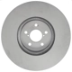Purchase Top-Quality BREMSEN - B31408 - Front Disc Brake Rotor pa10