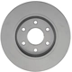 Purchase Top-Quality BREMSEN - B31411 - Front Disc Brake Rotor pa10