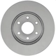Purchase Top-Quality BREMSEN - B31412 - Front Disc Brake Rotor pa11
