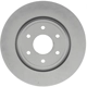 Purchase Top-Quality BREMSEN - B31412 - Front Disc Brake Rotor pa7