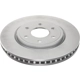 Purchase Top-Quality BREMSEN - B31412 - Front Disc Brake Rotor pa8