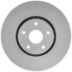 Purchase Top-Quality BREMSEN - B31413 - Front Disc Brake Rotor pa2
