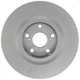 Purchase Top-Quality BREMSEN - B31413 - Front Disc Brake Rotor pa5