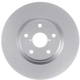 Purchase Top-Quality BREMSEN - B31414 - Front Disc Brake Rotor pa13