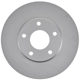 Purchase Top-Quality BREMSEN - B31418 - Front Disc Brake Rotor pa12