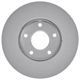 Purchase Top-Quality BREMSEN - B31418 - Front Disc Brake Rotor pa6