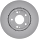 Purchase Top-Quality BREMSEN - B31423 - Front Disc Brake Rotor pa6