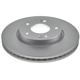 Purchase Top-Quality BREMSEN - B31423 - Front Disc Brake Rotor pa9