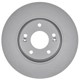 Purchase Top-Quality BREMSEN - B31427 - Front Disc Brake Rotor pa8