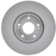 Purchase Top-Quality BREMSEN - B31427 - Front Disc Brake Rotor pa9