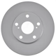 Purchase Top-Quality BREMSEN - B31428 - Front Disc Brake Rotor pa12