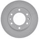 Purchase Top-Quality BREMSEN - B31431 - Front Disc Brake Rotor pa10