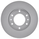 Purchase Top-Quality BREMSEN - B31431 - Front Disc Brake Rotor pa6