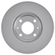 Purchase Top-Quality BREMSEN - B31432 - Front Disc Brake Rotor pa6
