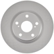 Purchase Top-Quality BREMSEN - B31434 - Front Disc Brake Rotor pa9