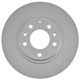Purchase Top-Quality BREMSEN - B31438 - Front Disc Brake Rotor pa12