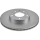 Purchase Top-Quality BREMSEN - B31438 - Front Disc Brake Rotor pa13