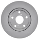 Purchase Top-Quality BREMSEN - B31440 - Front Disc Brake Rotor pa10