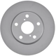 Purchase Top-Quality BREMSEN - B31440 - Front Disc Brake Rotor pa14