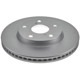 Purchase Top-Quality BREMSEN - B31440 - Front Disc Brake Rotor pa15