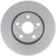 Purchase Top-Quality BREMSEN - B31444 - Front Disc Brake Rotor pa10