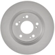 Purchase Top-Quality BREMSEN - B31448 - Front Disc Brake Rotor pa10