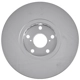 Purchase Top-Quality BREMSEN - B31449 - Front Disc Brake Rotor pa9