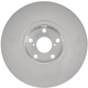 Purchase Top-Quality BREMSEN - B31450 - Front Disc Brake Rotor pa6