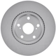 Purchase Top-Quality BREMSEN - B31451 - Front Disc Brake Rotor pa7