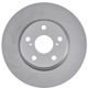 Purchase Top-Quality BREMSEN - B31451 - Front Disc Brake Rotor pa9
