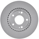 Purchase Top-Quality BREMSEN - B31453 - Front Disc Brake Rotor pa13