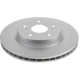 Purchase Top-Quality BREMSEN - B31454 - Front Disc Brake Rotor pa6