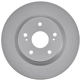Purchase Top-Quality BREMSEN - B31454 - Front Disc Brake Rotor pa7
