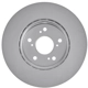 Purchase Top-Quality BREMSEN - B31455 - Front Disc Brake Rotor pa9