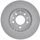 Purchase Top-Quality BREMSEN - B31460 - Front Disc Brake Rotor pa13