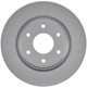 Purchase Top-Quality BREMSEN - B31465 - Front Disc Brake Rotor pa11