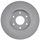 Purchase Top-Quality BREMSEN - B31465 - Front Disc Brake Rotor pa13
