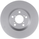 Purchase Top-Quality BREMSEN - B31468 - Front Disc Brake Rotor pa12