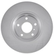 Purchase Top-Quality BREMSEN - B31475 - Front Disc Brake Rotor pa13