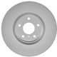 Purchase Top-Quality BREMSEN - B31476 - Front Disc Brake Rotor pa7